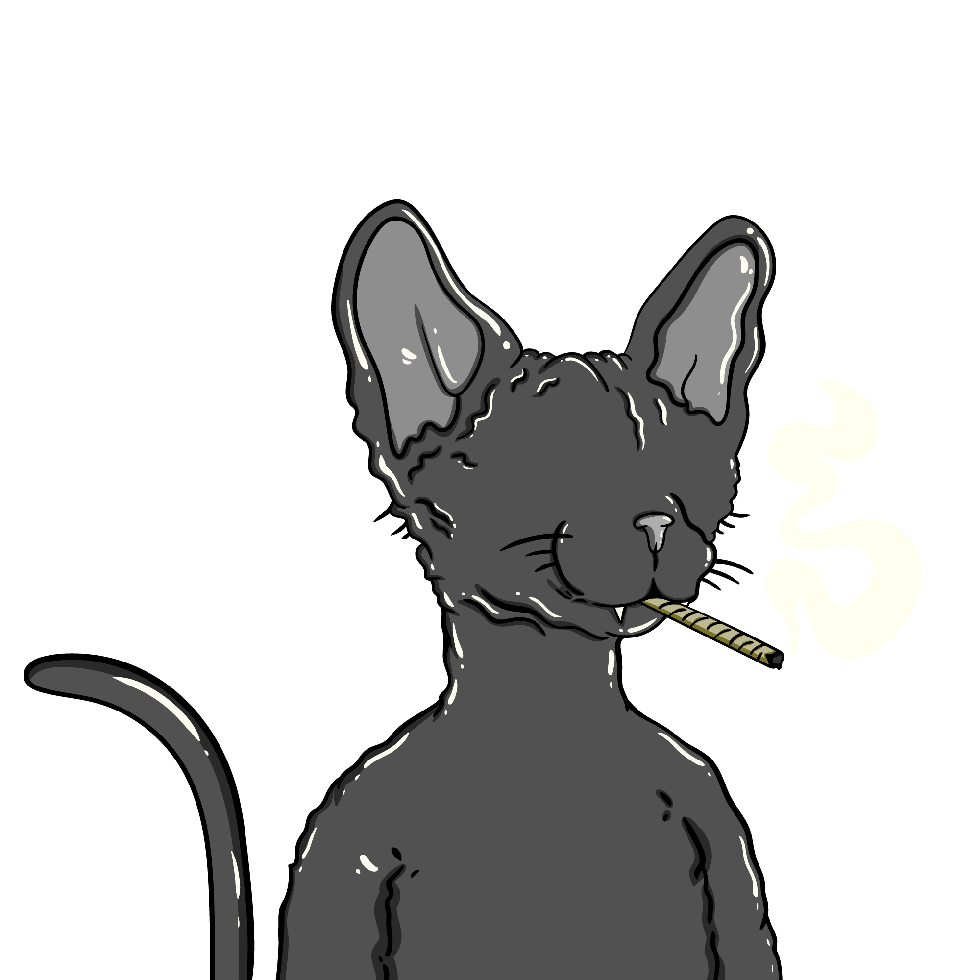 mouth